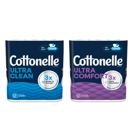 Cottonelle
