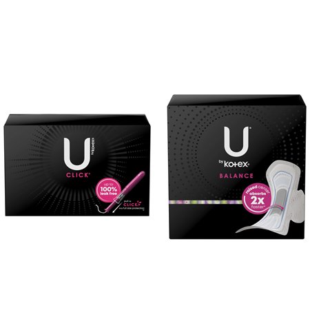 U by Kotex