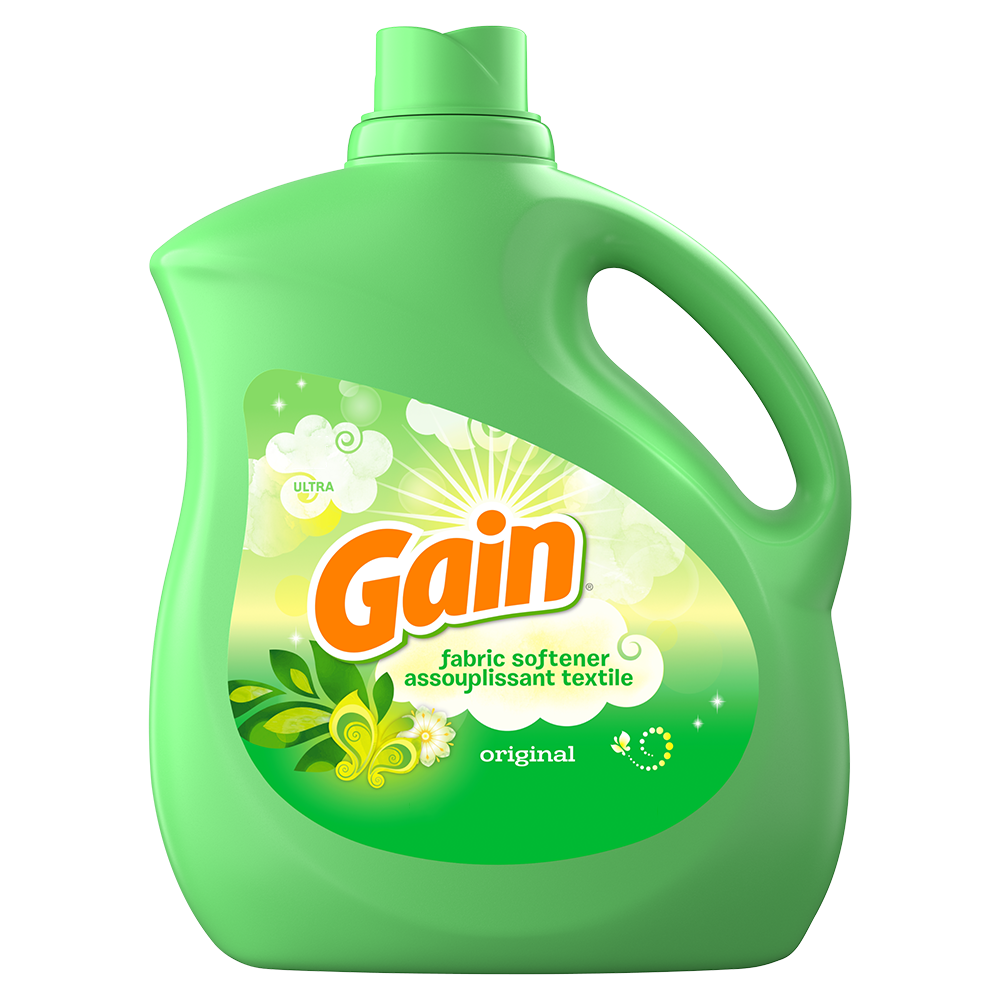 Gain