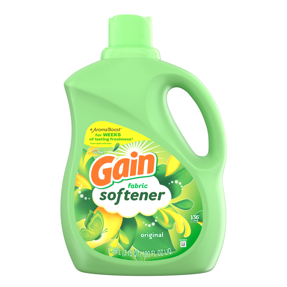 Gain