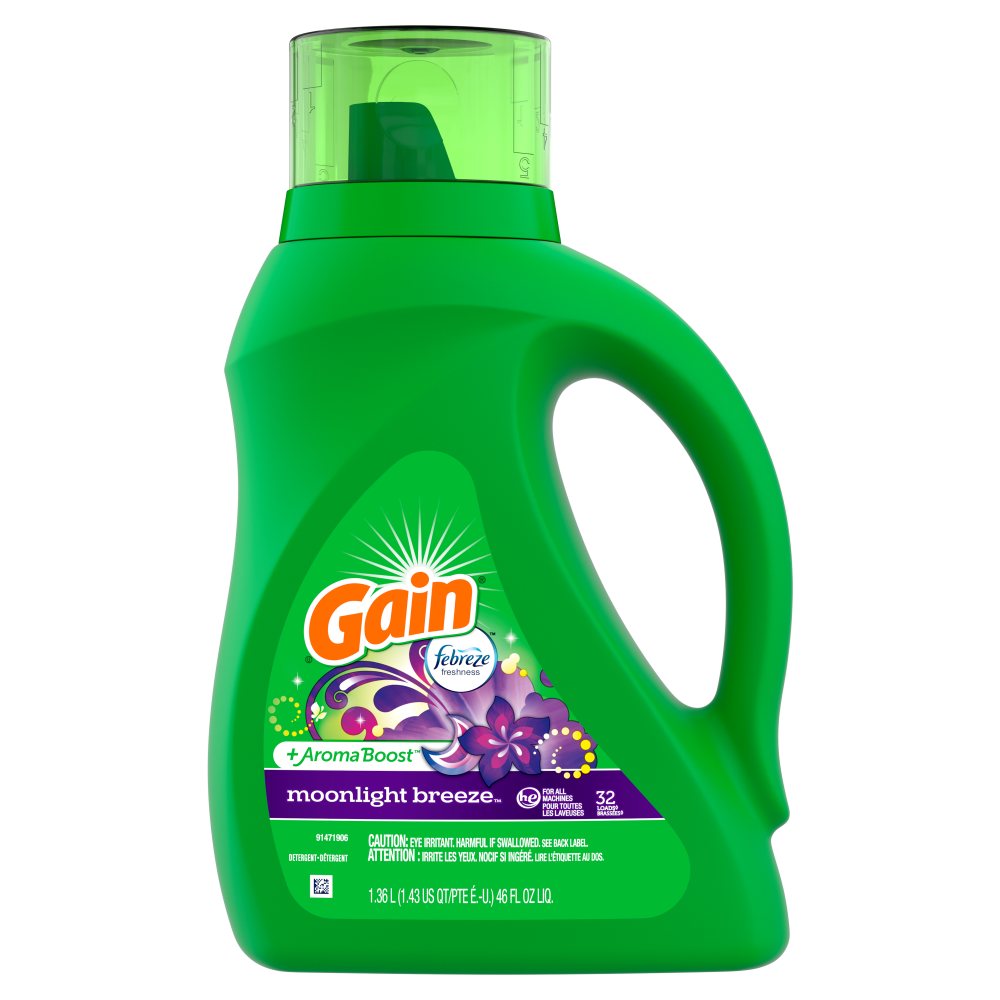 Gain