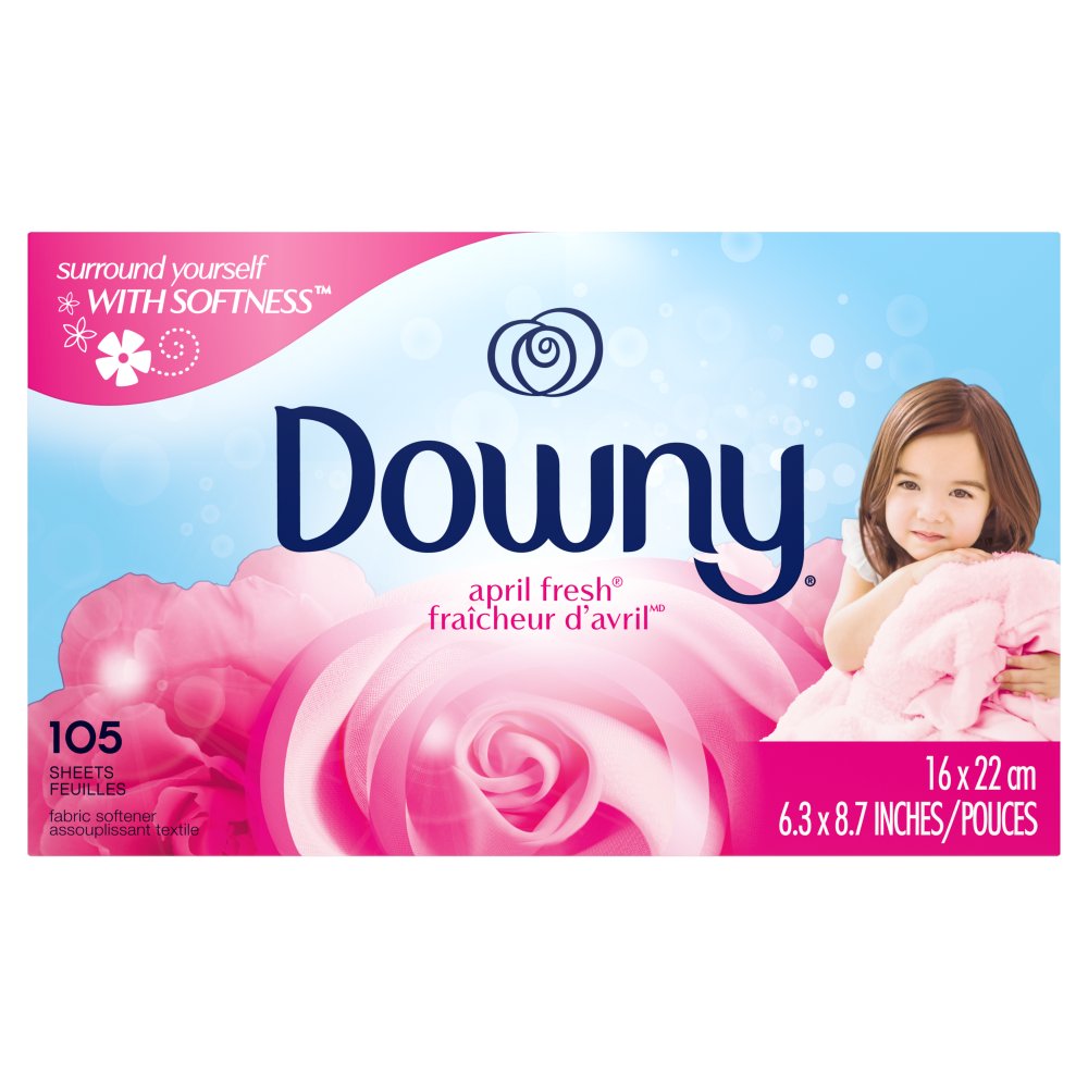 Downy