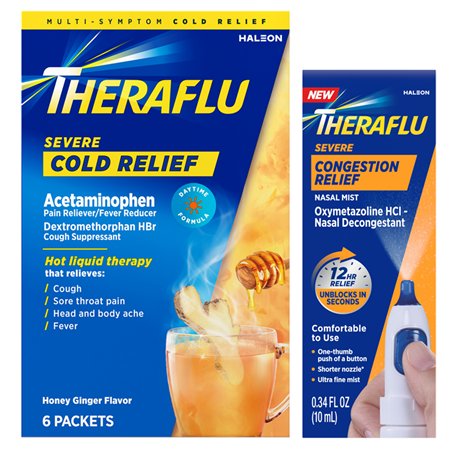 Theraflu