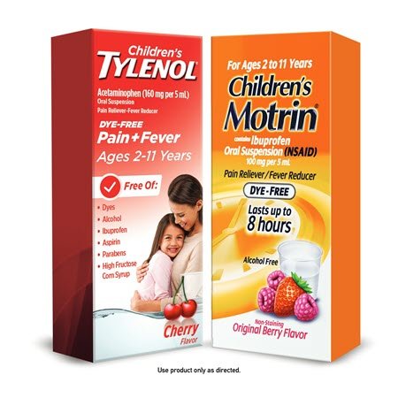 Tylenol