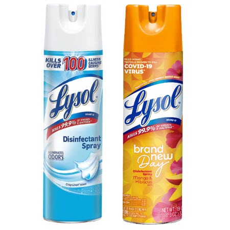 Lysol