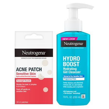 Neutrogena