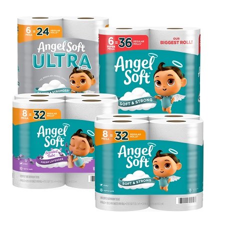 Angel Soft