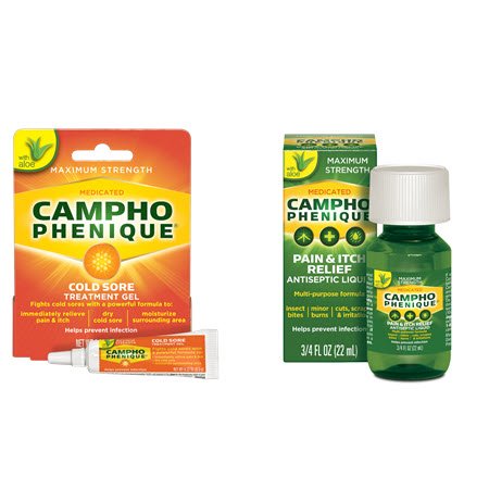 Campho-Phenique