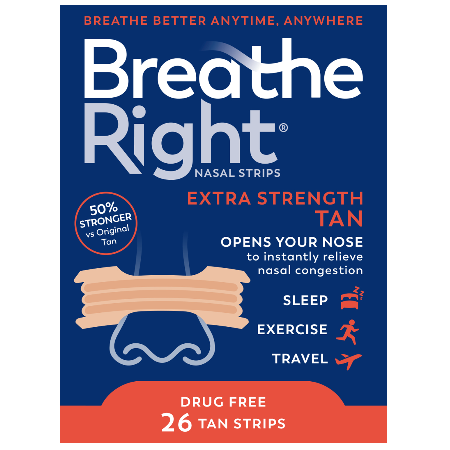 Breathe Right