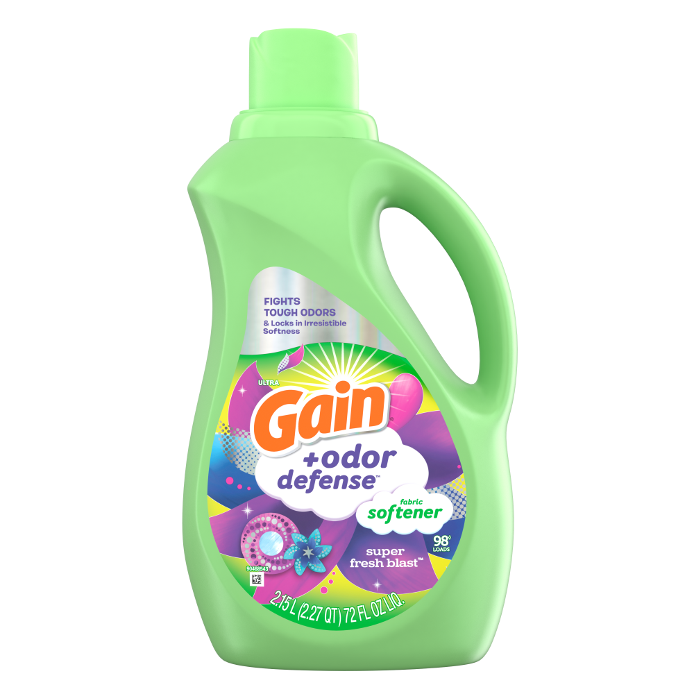 Gain
