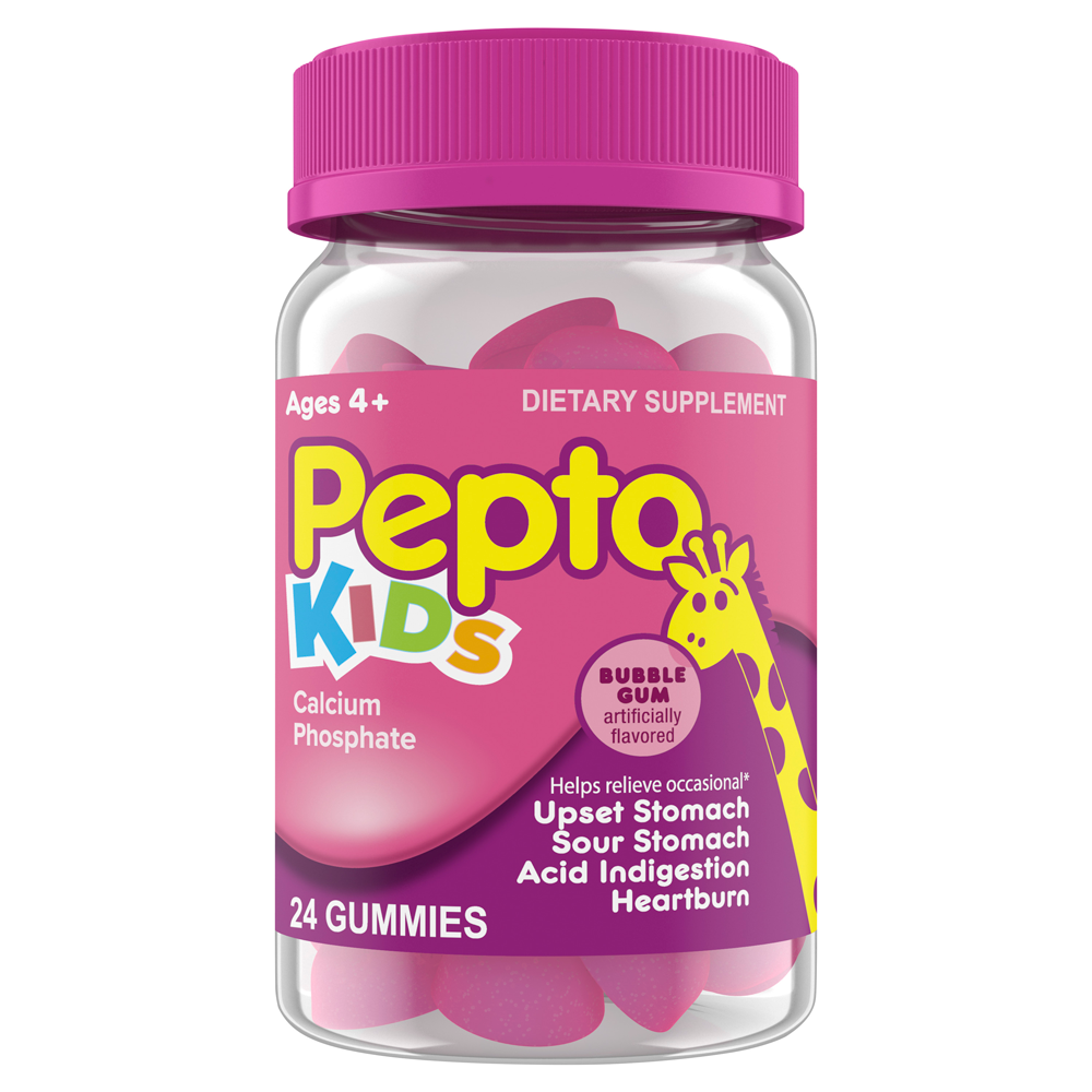 Pepto-Bismol