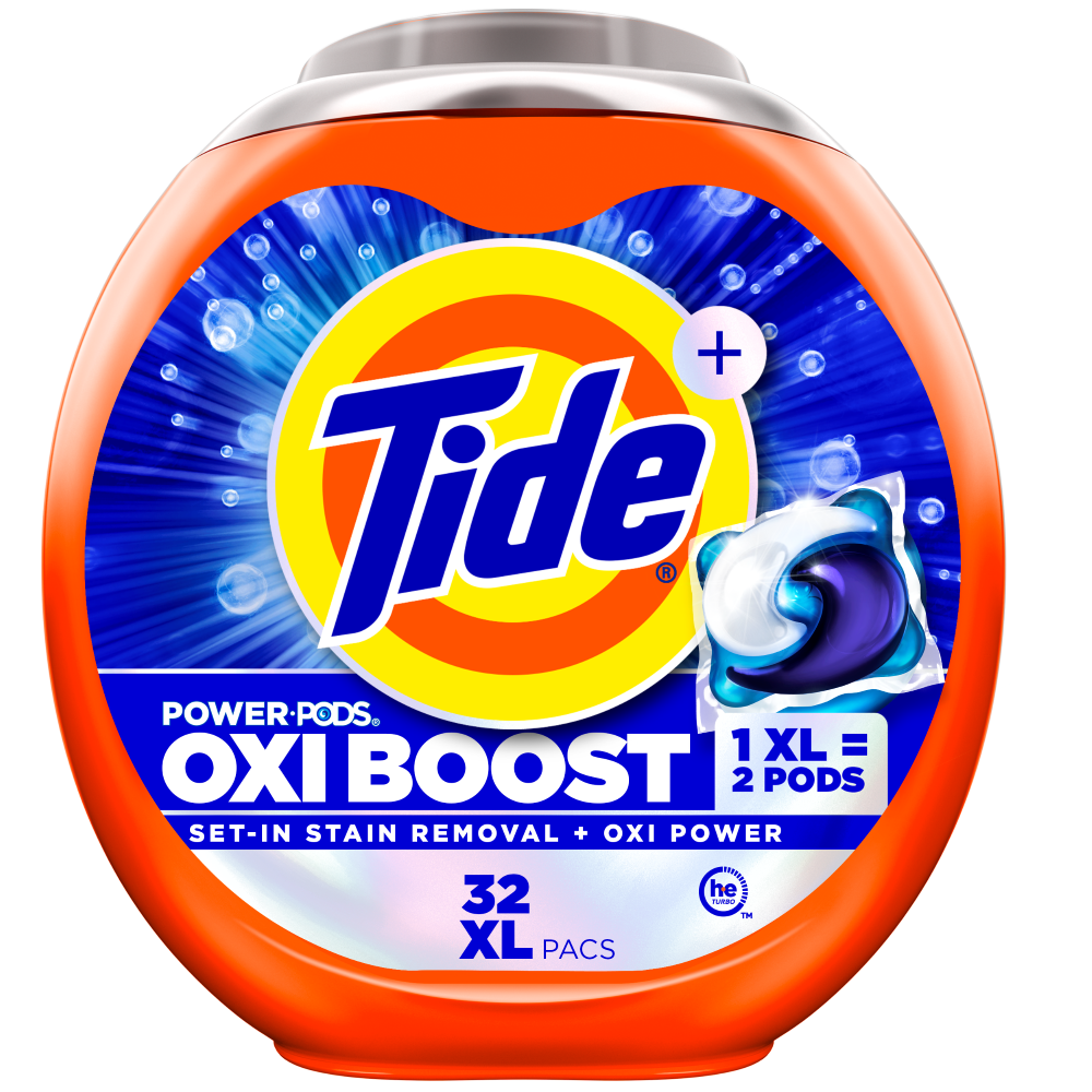 Tide