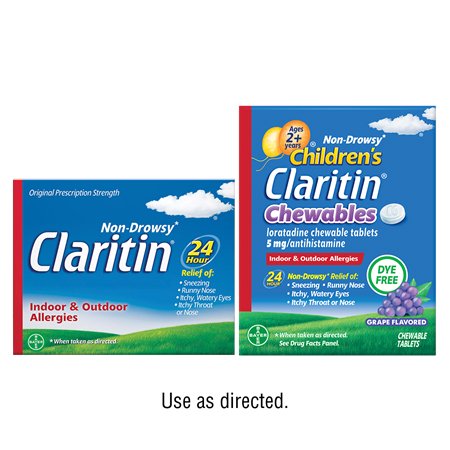 Claritin