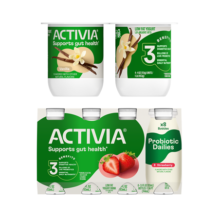 Activia