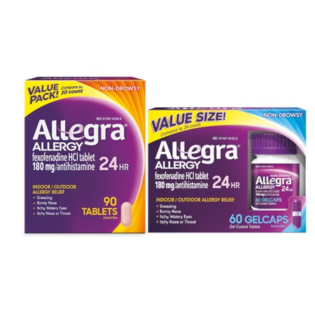 Allegra