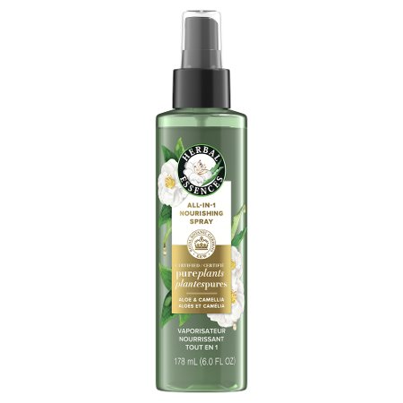 Herbal Essences