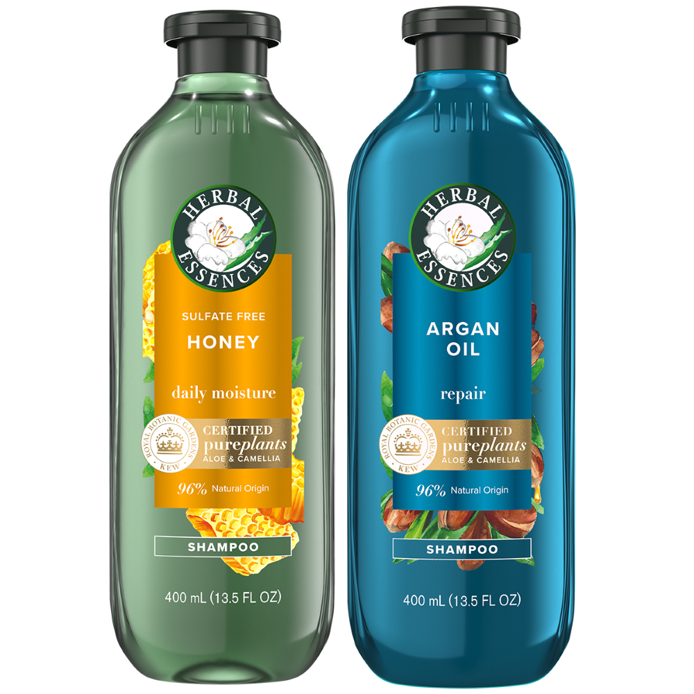 Herbal Essences