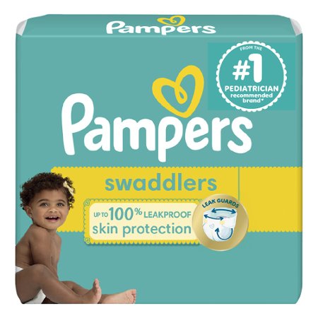 Pampers