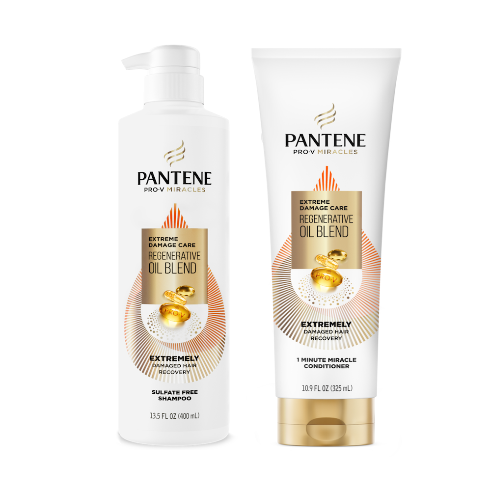 Pantene