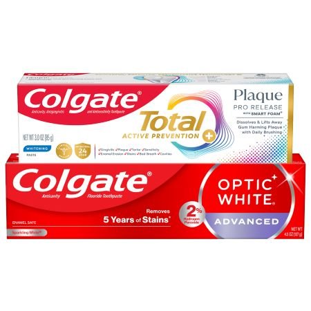 Colgate
