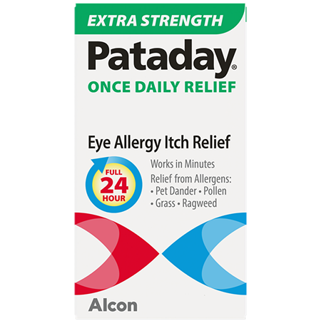 Pataday