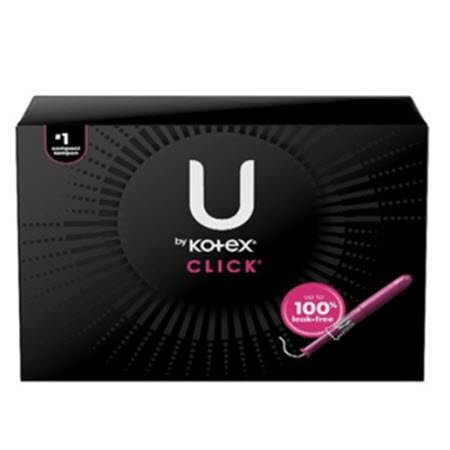 U by Kotex