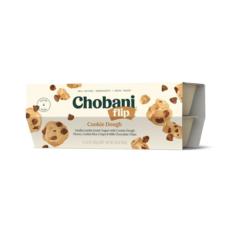 Chobani