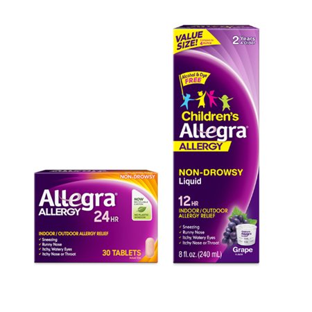 Allegra