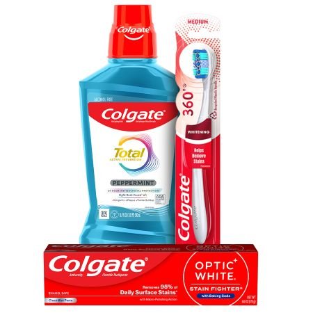Colgate