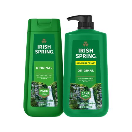 Irish Spring