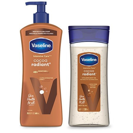 Vaseline