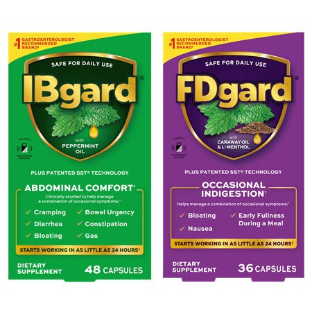 IBgard