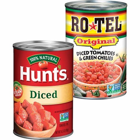 Hunt's