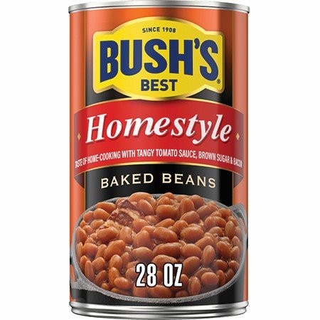 Bush's
