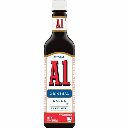 A1 Sauce