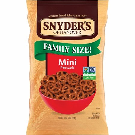 Snyder's of Hanover