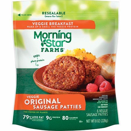 MorningStar Farms