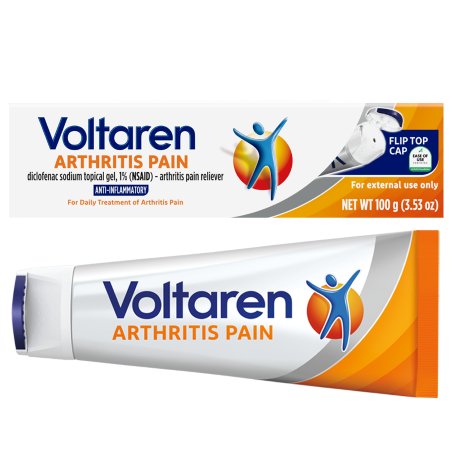 Voltaren