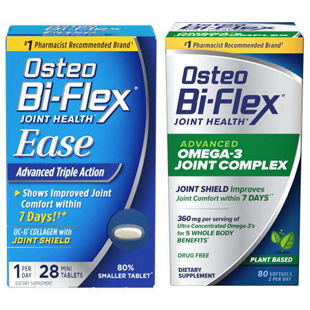 Osteo Bi-Flex