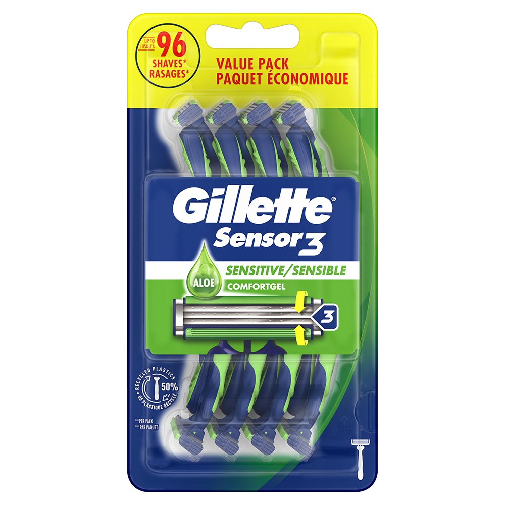 Gillette