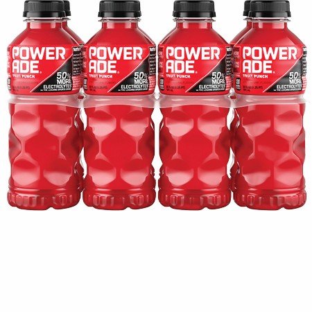 POWERADE