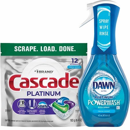 Cascade