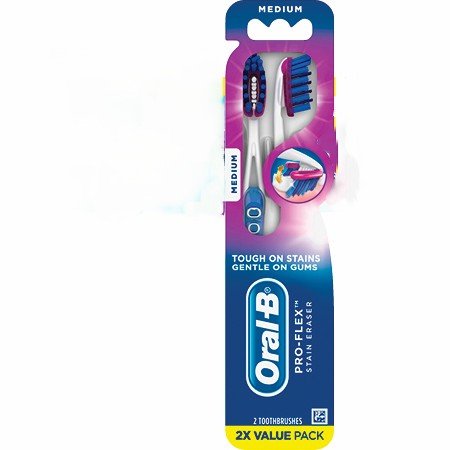 Oral-B