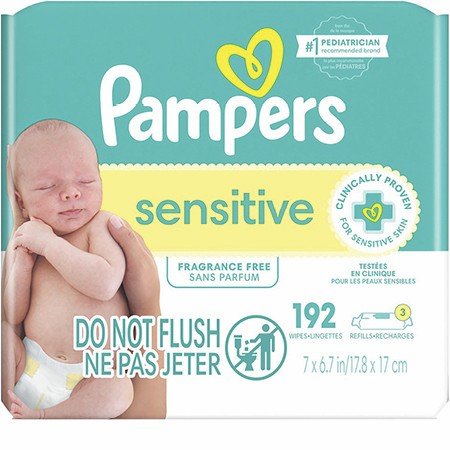Pampers