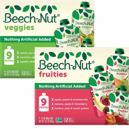 Beech-Nut