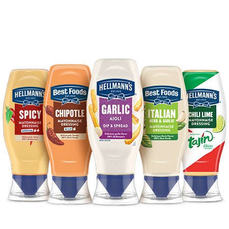 Hellmann's