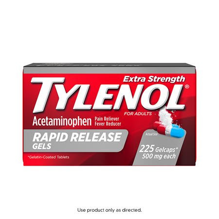 Tylenol