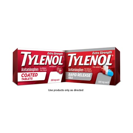 Tylenol