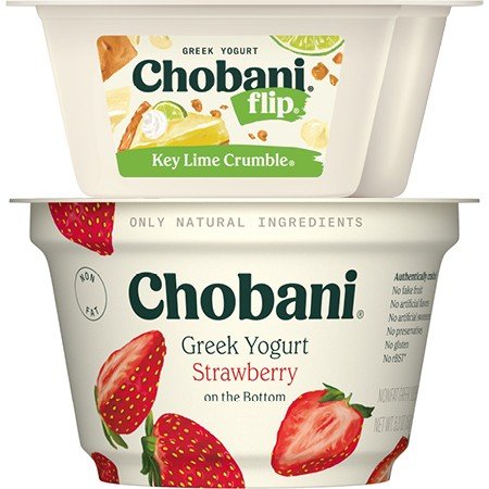 Chobani