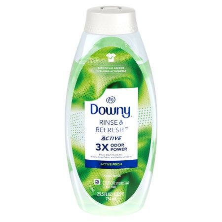 Downy